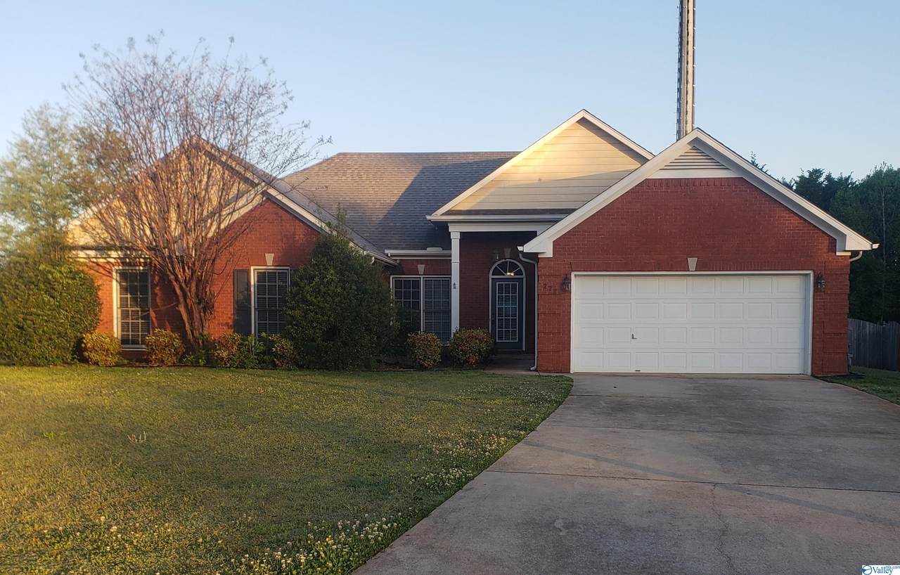 228 Jackies Terrace - Photo 1