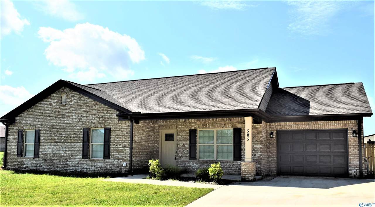 505 Banyon Road - Photo 1