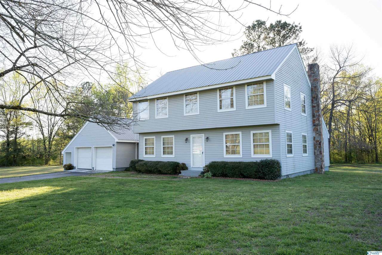22782 Alabama Highway 75 - Photo 1