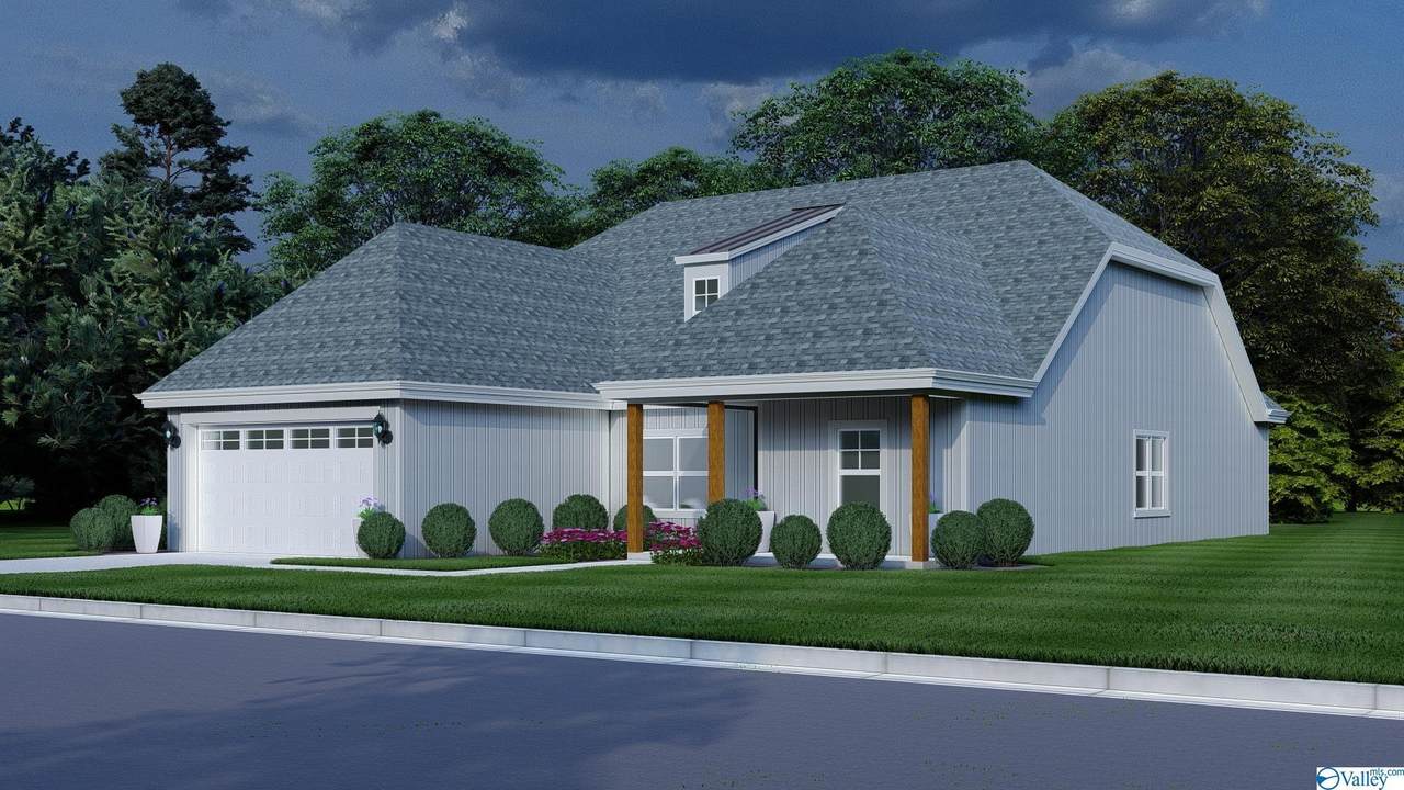 2794 Cherokee Ridge Drive - Photo 1