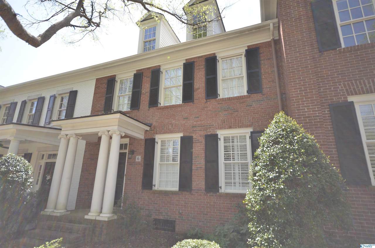 6 Benefit Street - Photo 1