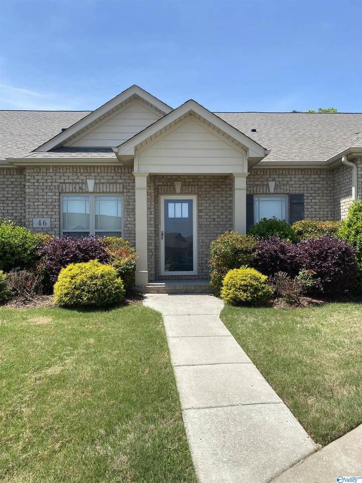 46 Cypress Point Drive - Photo 1
