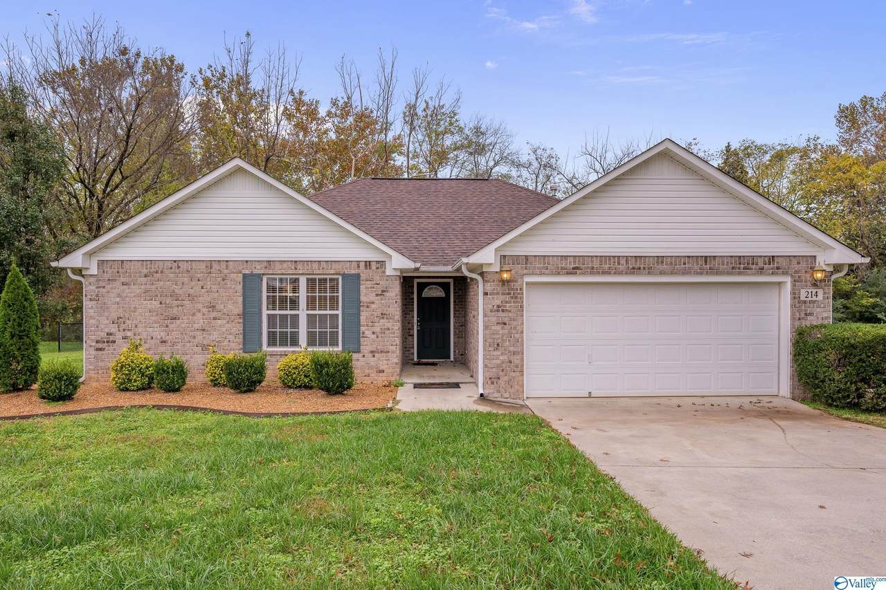 214 Steppe Court - Photo 1