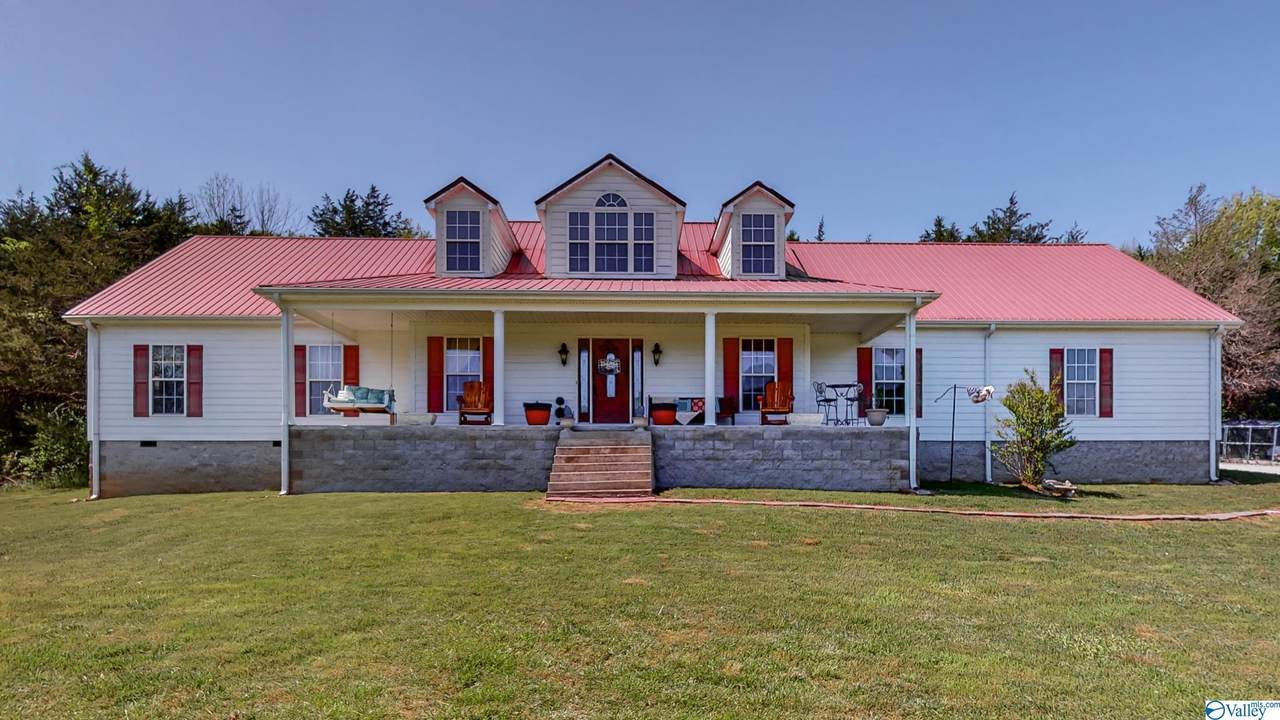 2827 Pulaski Hwy - Photo 1
