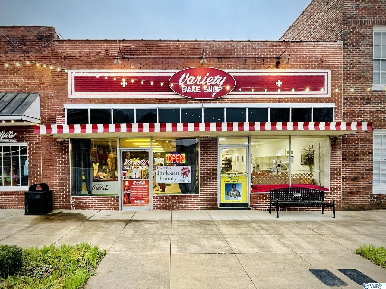 108 Peachtree Street - Photo 1