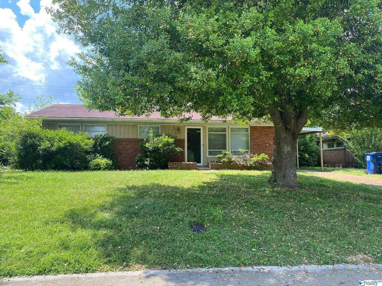 2816 Hillsboro Road - Photo 1