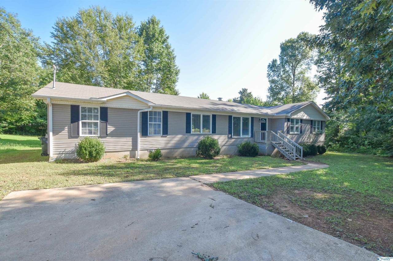 981 Mckee Road - Photo 1