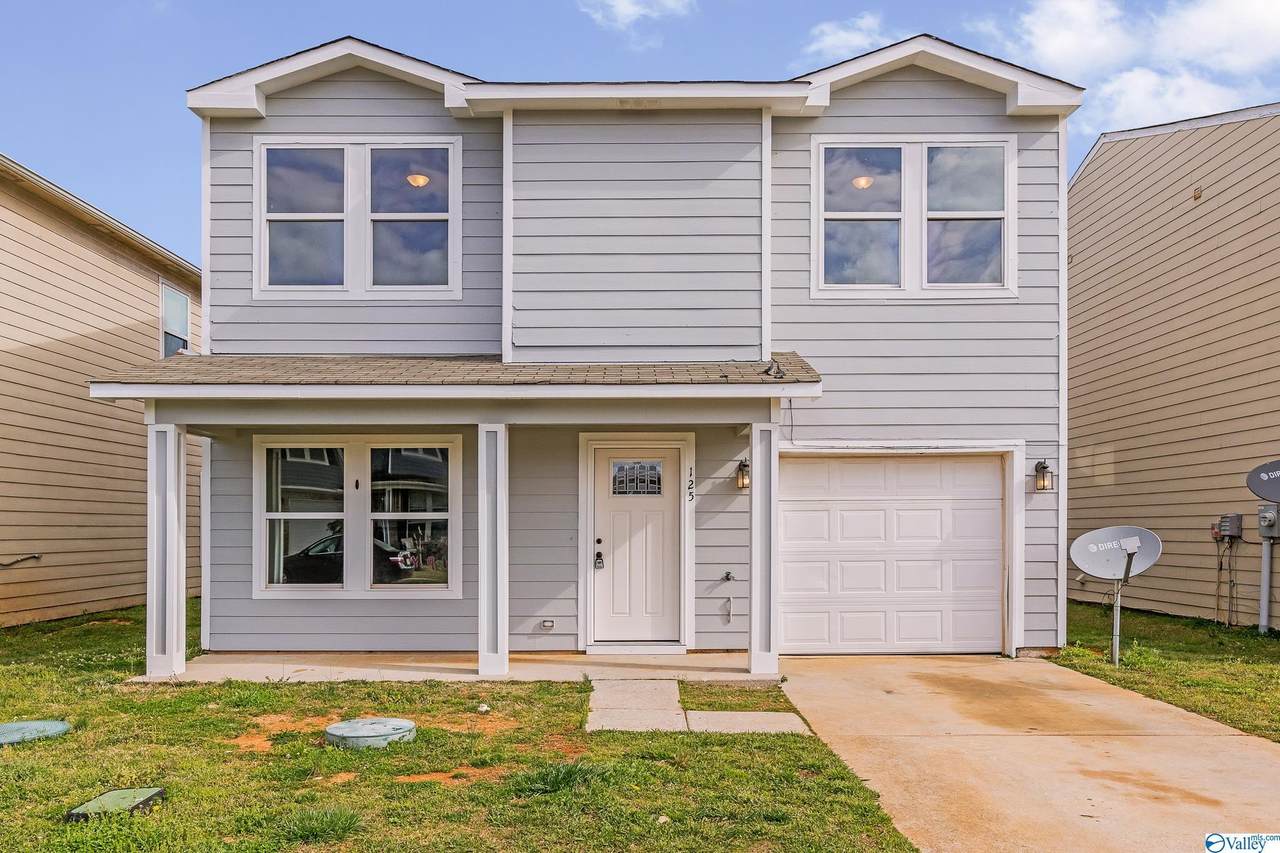 125 Farmington Drive - Photo 1