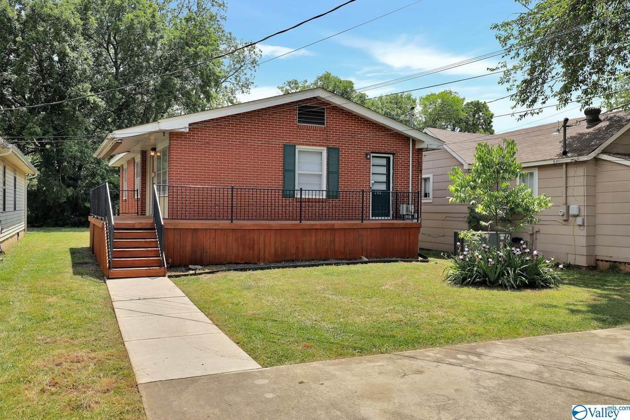 202 Beirne Avenue - Photo 1