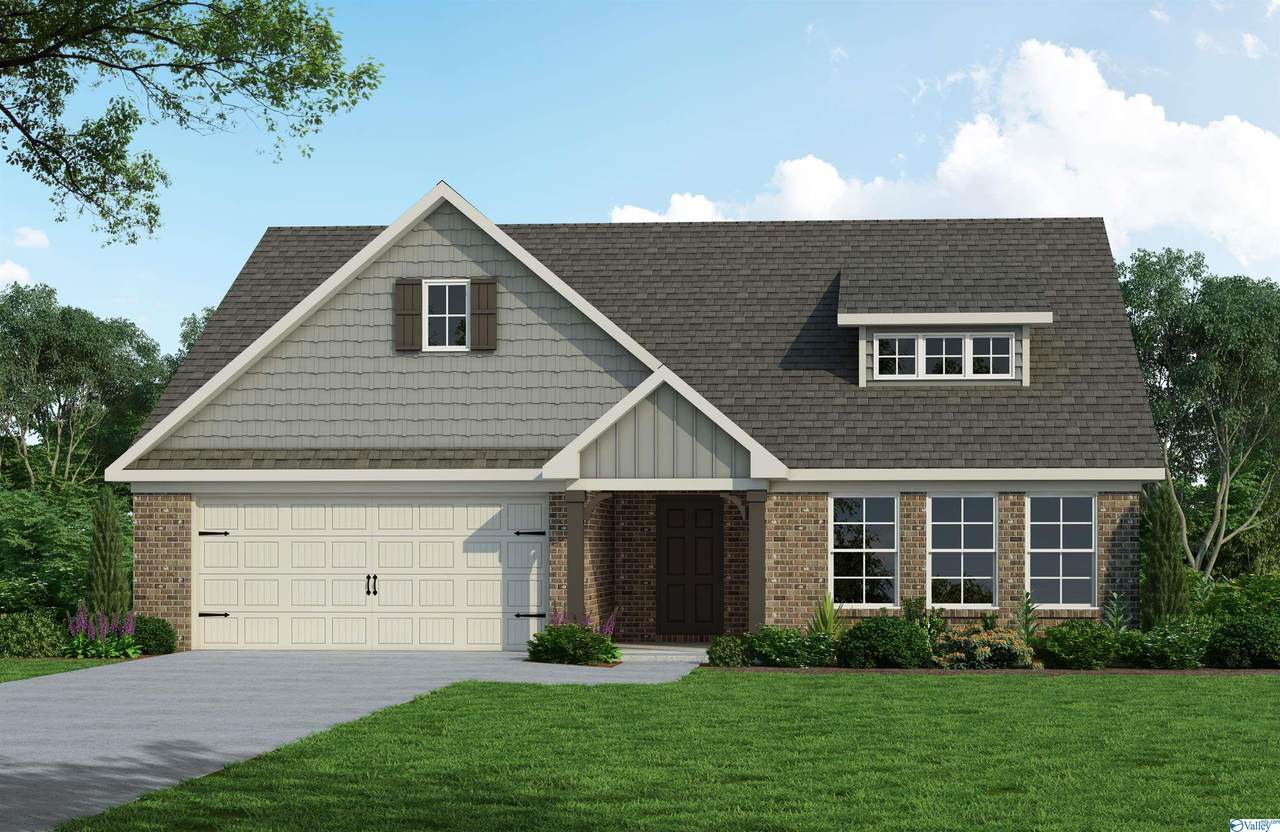 470 Carter Grove Road - Photo 1