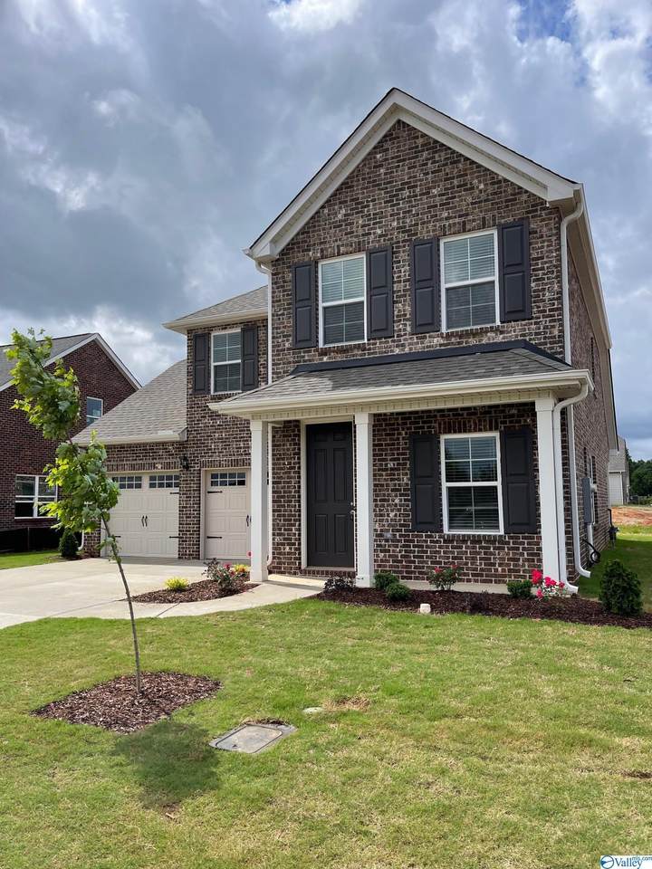 16524 Demi Drive - Photo 1