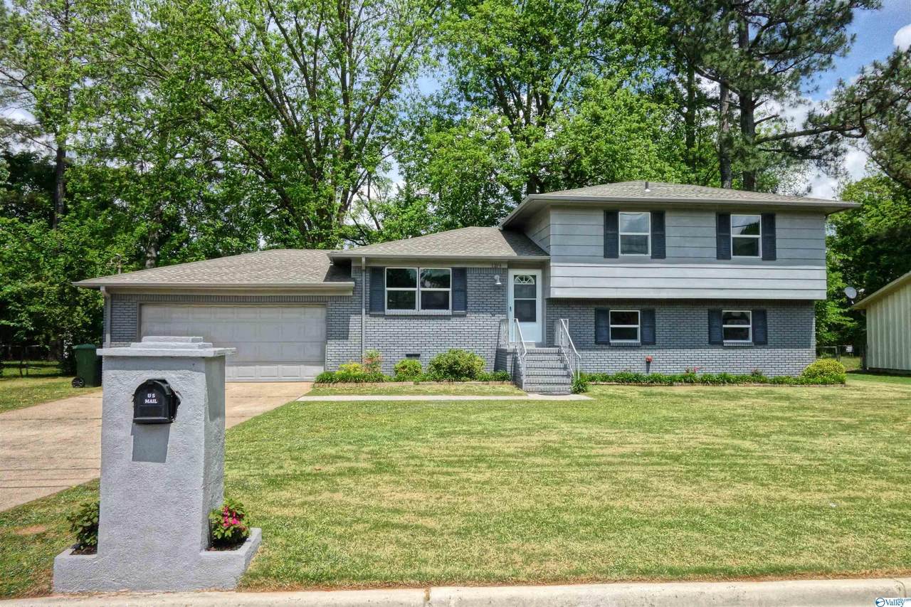 1206 Oster Drive - Photo 1