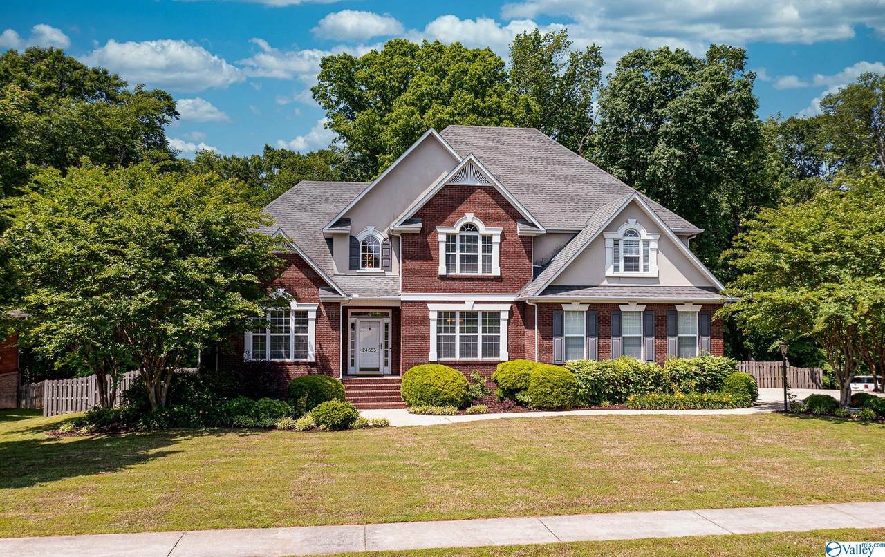 24653 Richmond Drive - Photo 1