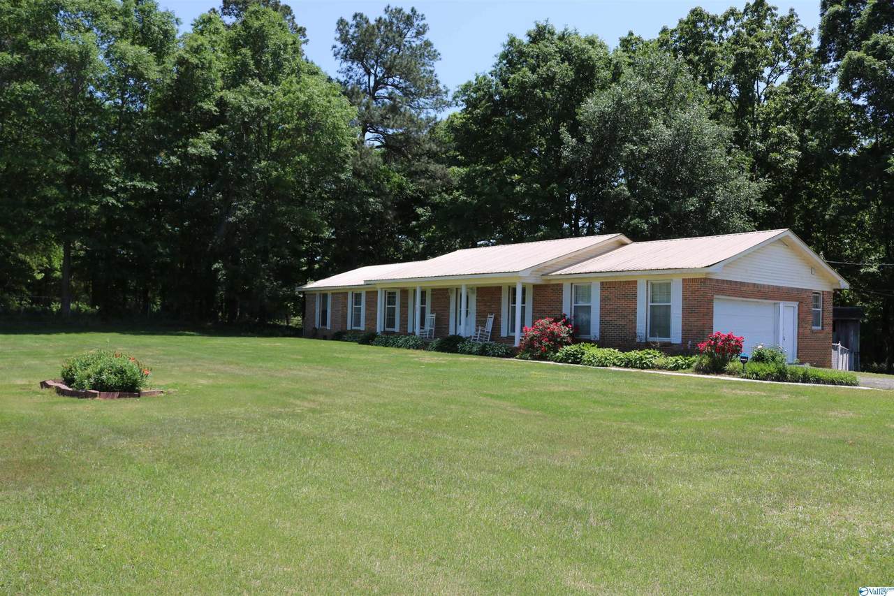 4544 Eddy Scant City Road - Photo 1
