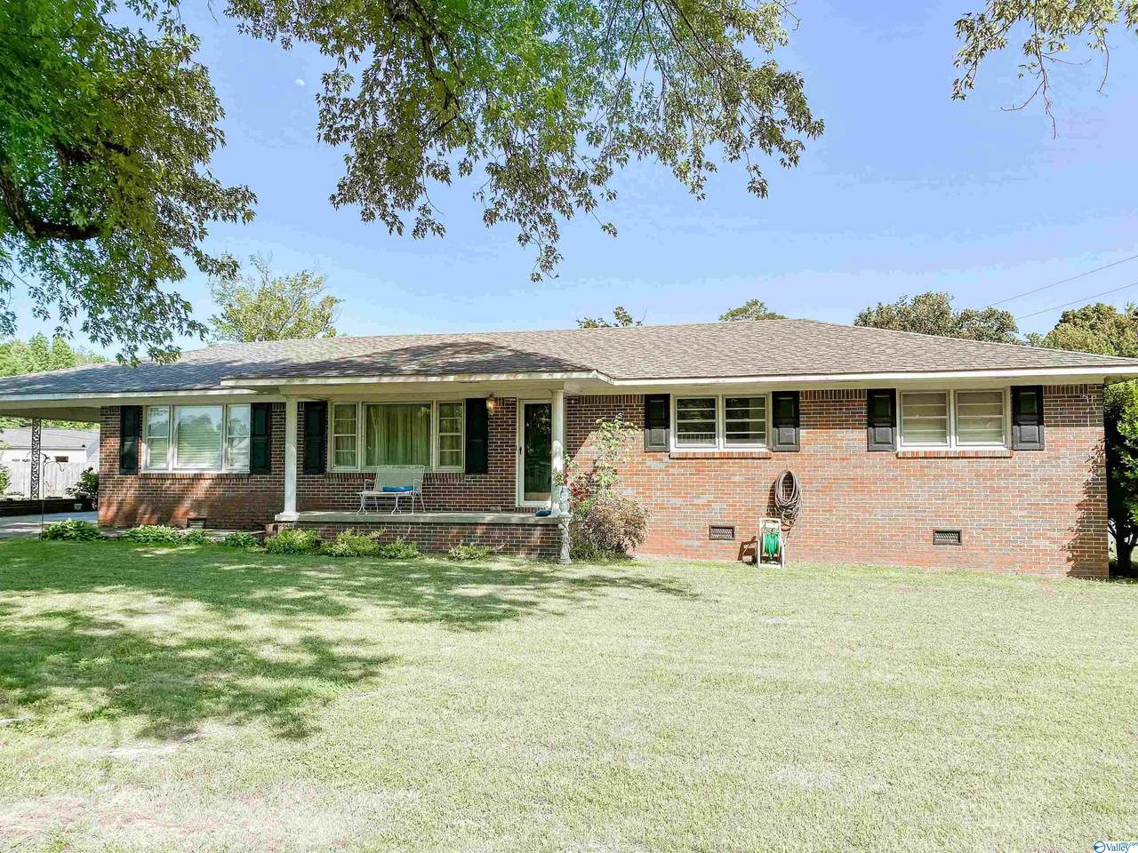 454 Mobbs School Road - Photo 1