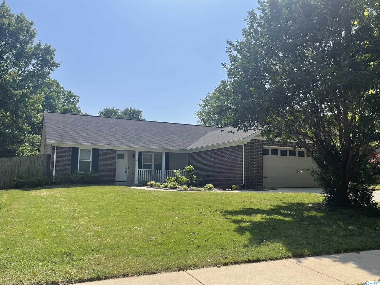 109 Medicine Bend Drive - Photo 1