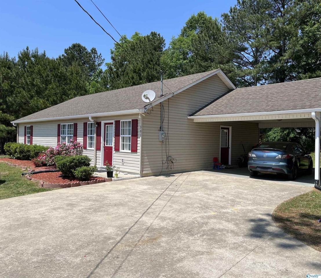 301 Natasha Drive - Photo 1