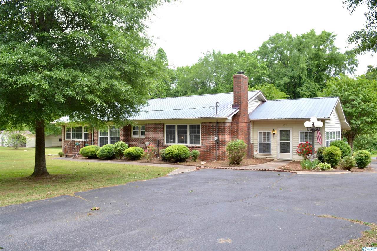 191 Hereford Street - Photo 1