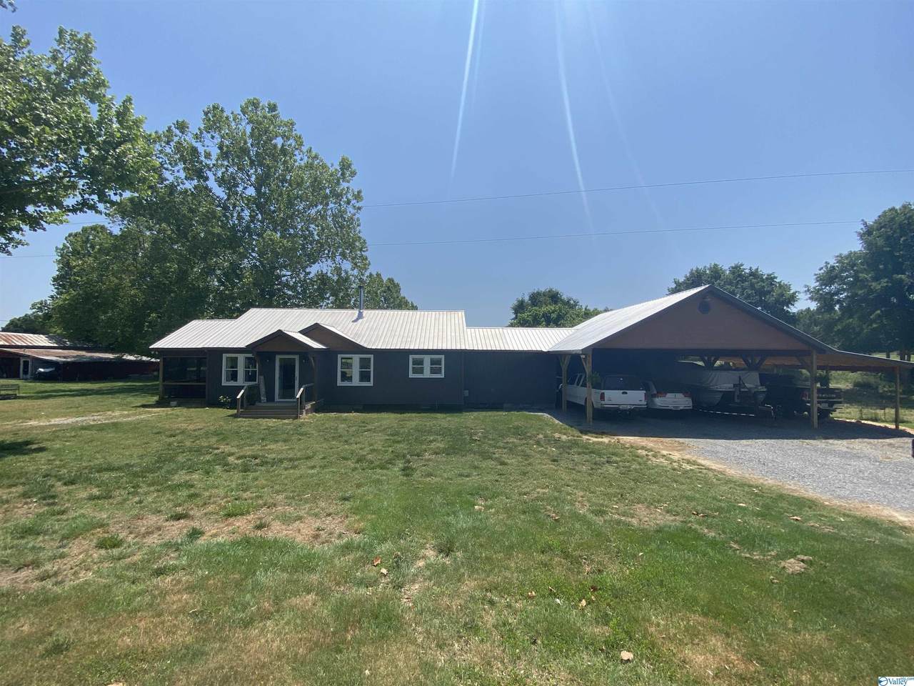 807 County Road 388 - Photo 1