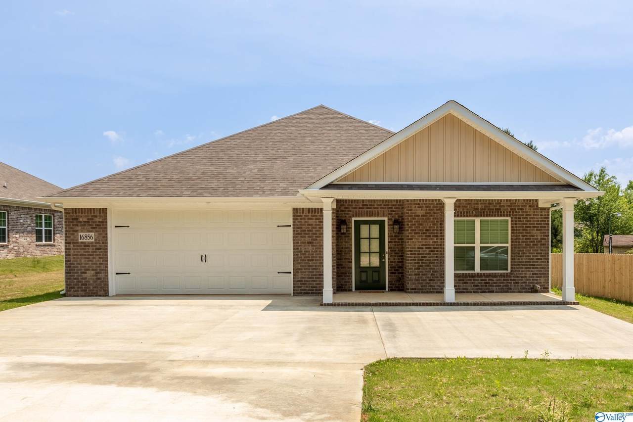 16856 Menefee Road - Photo 1