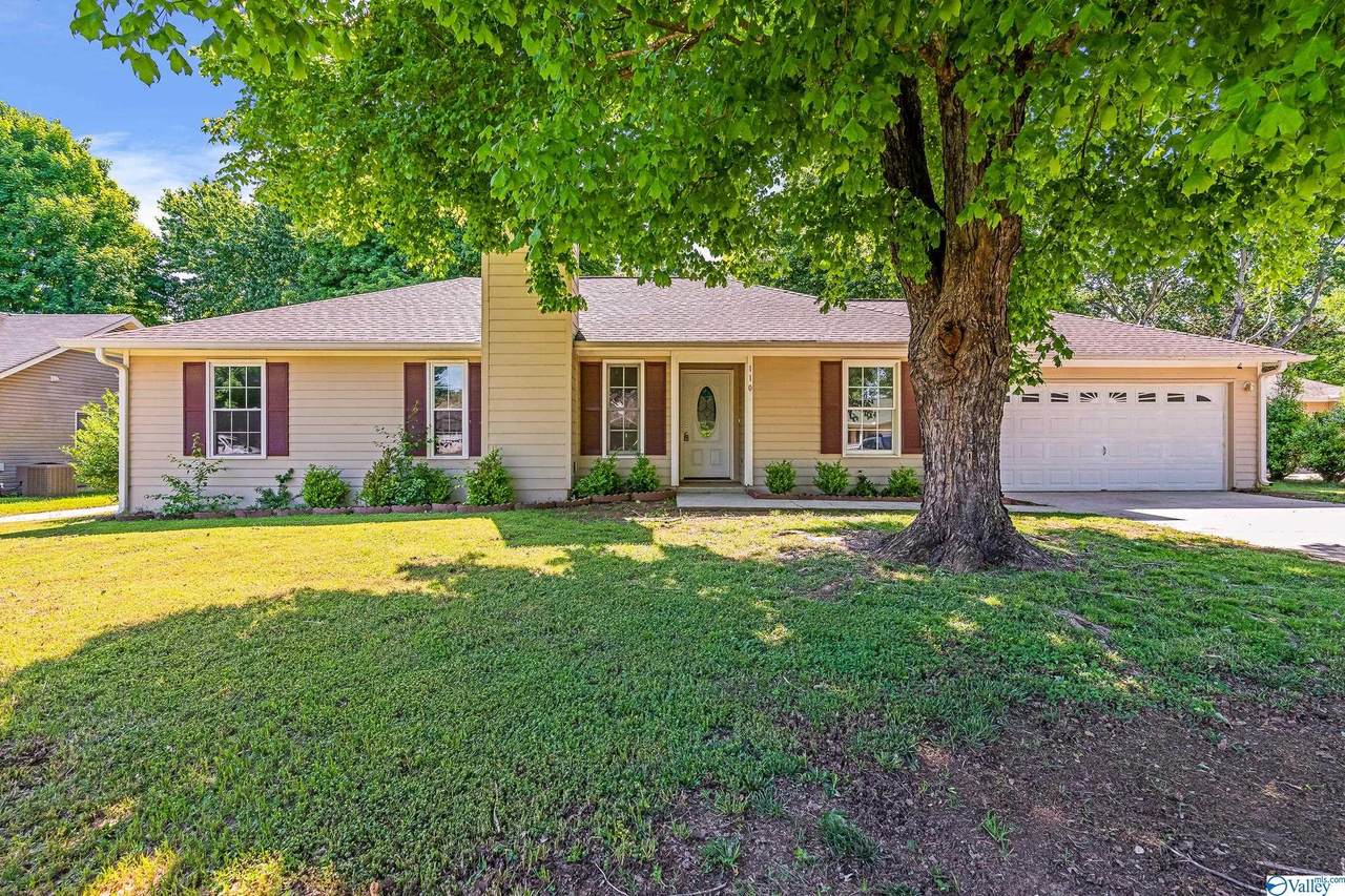110 Gordon Drive - Photo 1