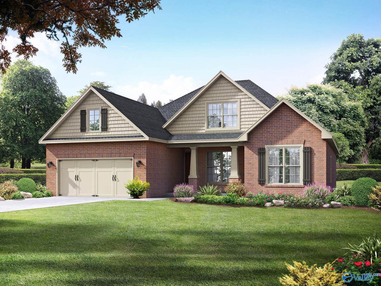 607 Magnolia Cove Lane - Photo 1