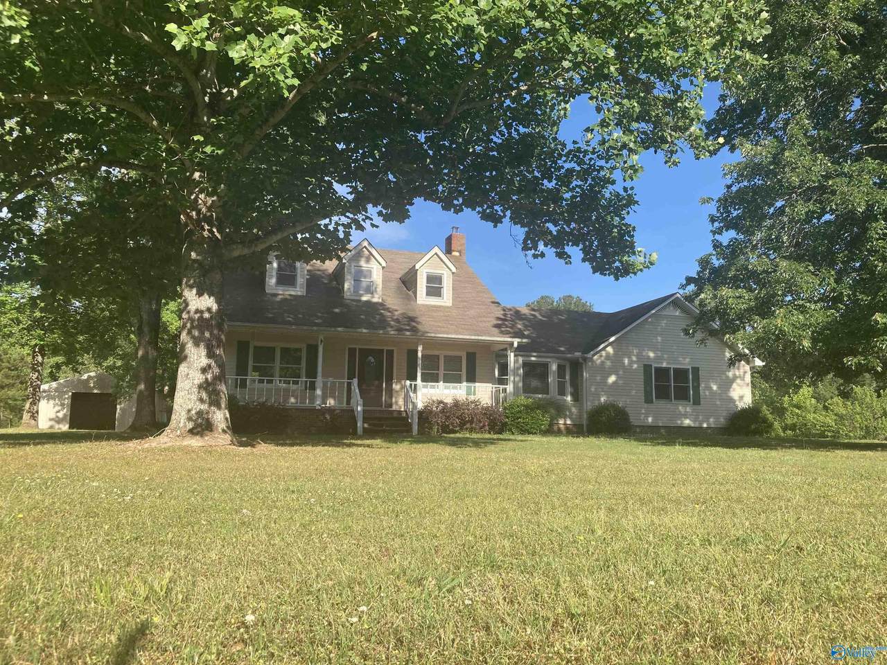 404 Dry Creek Cove Road - Photo 1