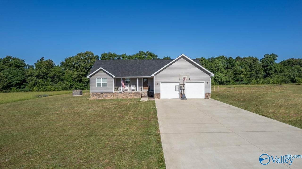 160 Graben Drive - Photo 1