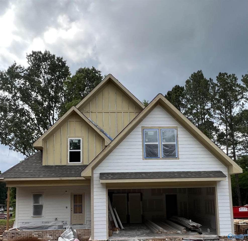 4024 Browns Valley Road - Photo 1