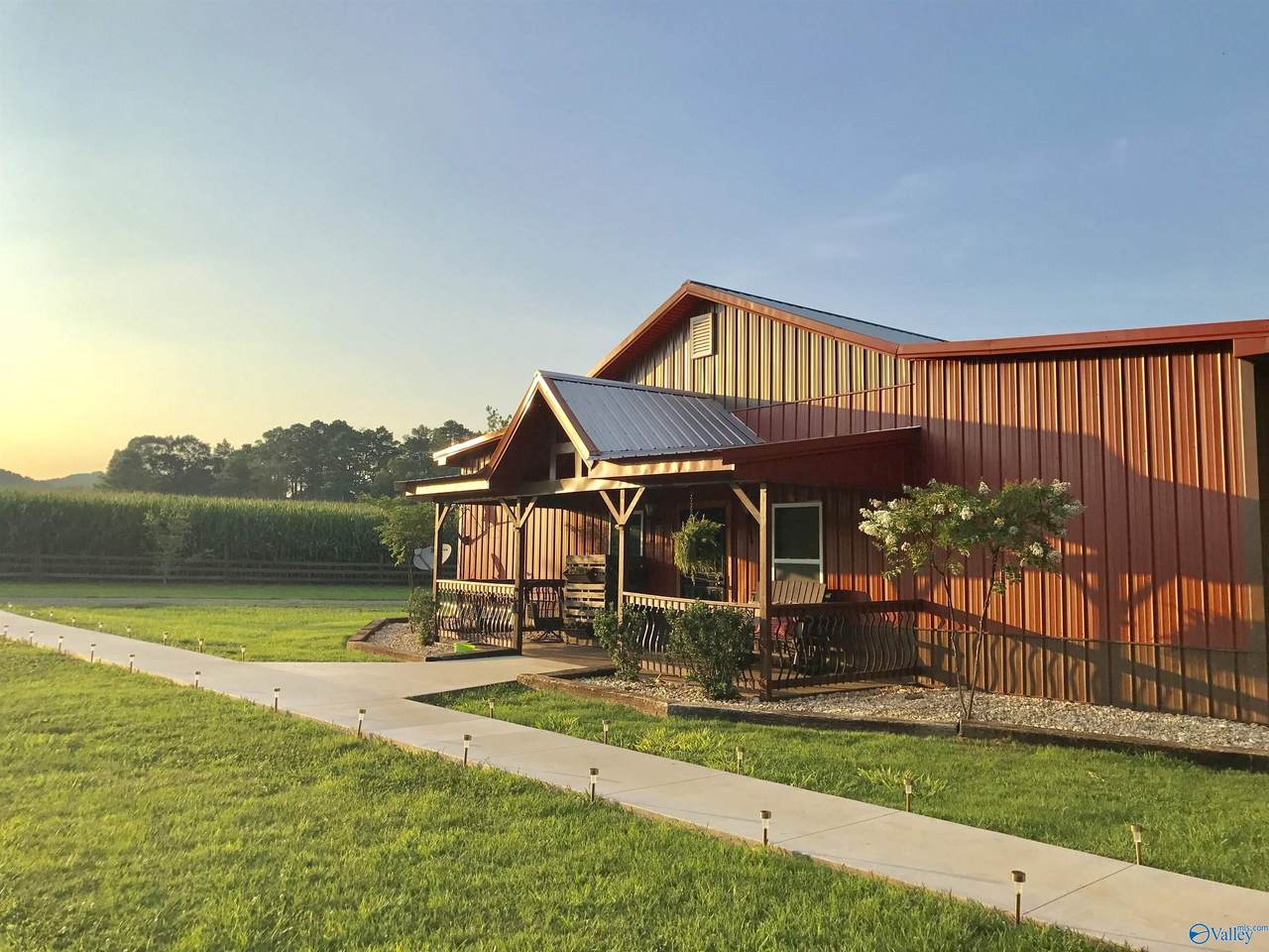 80 South Sauty Road - Photo 1
