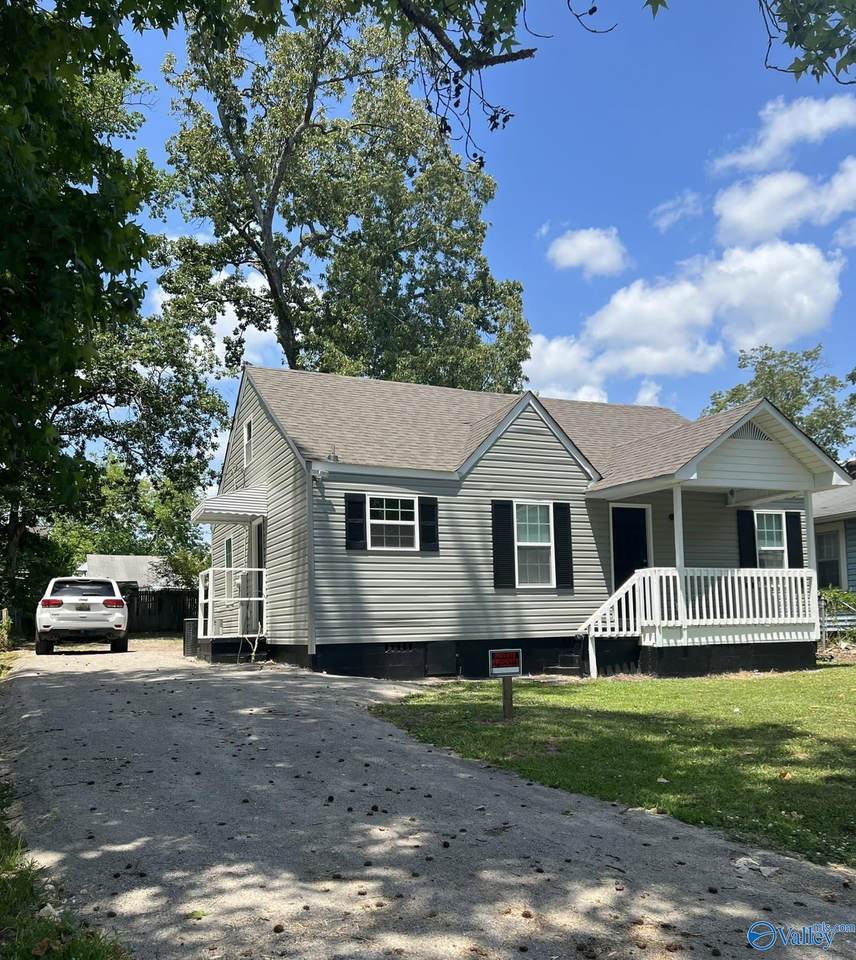3415 Madison Avenue - Photo 1