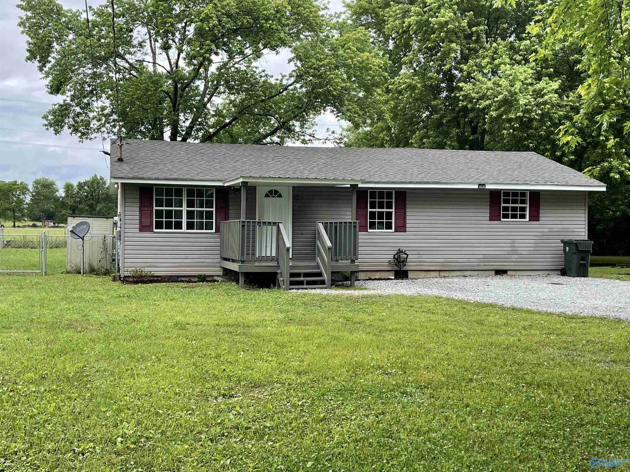 497 Ready Section Road - Photo 1