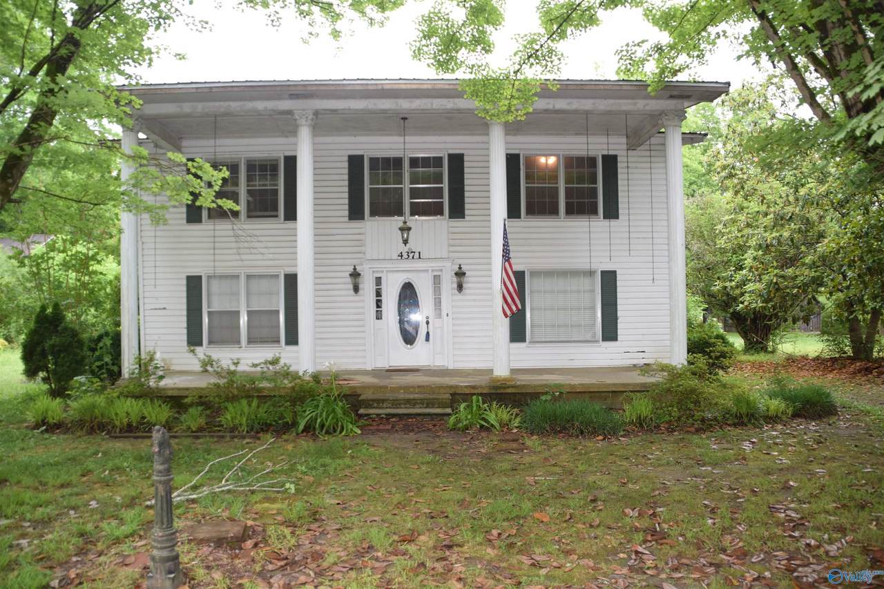 4371 Mclain Street - Photo 1