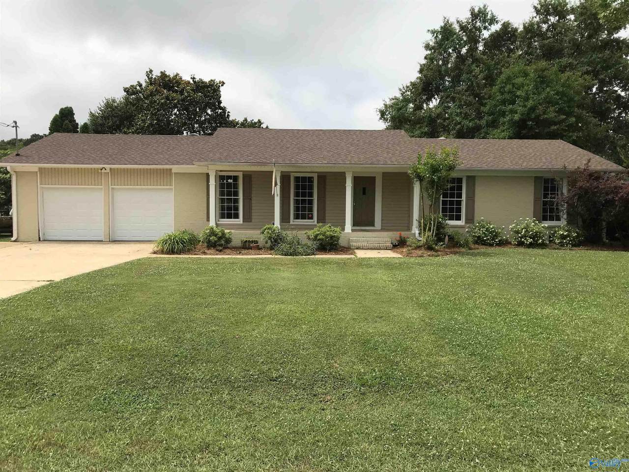2640 Whorton Bend Road - Photo 1