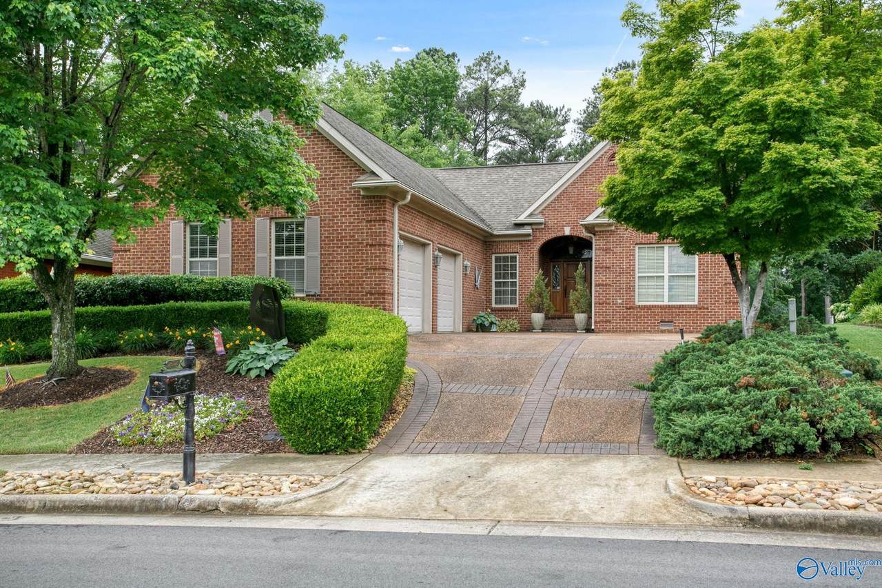 23120 Piney Creek Drive - Photo 1