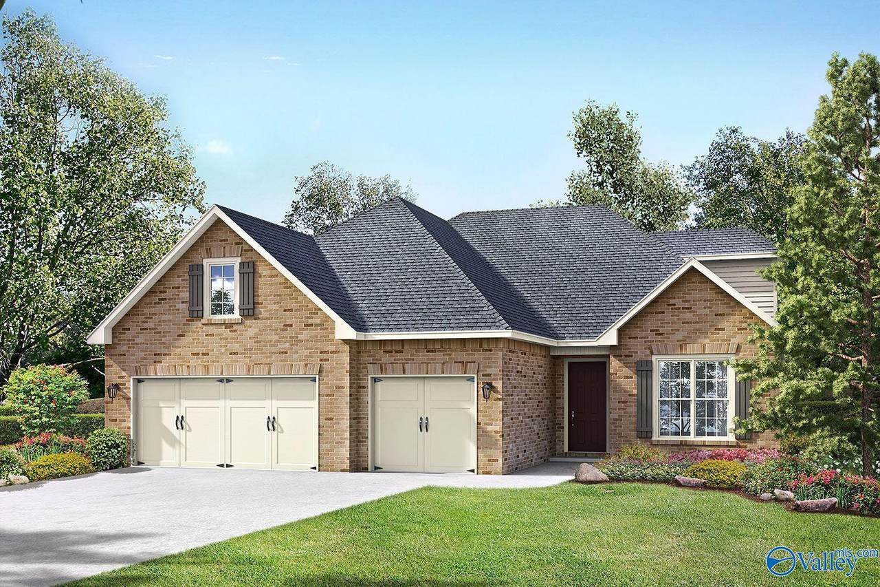 604 Ronnie Drive - Photo 1