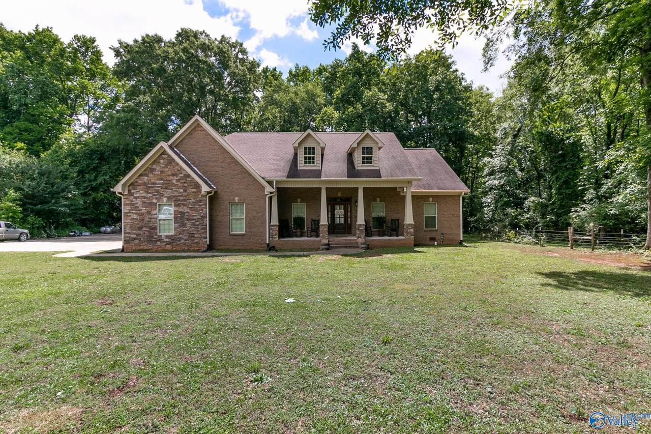 11510 Neely Road - Photo 1