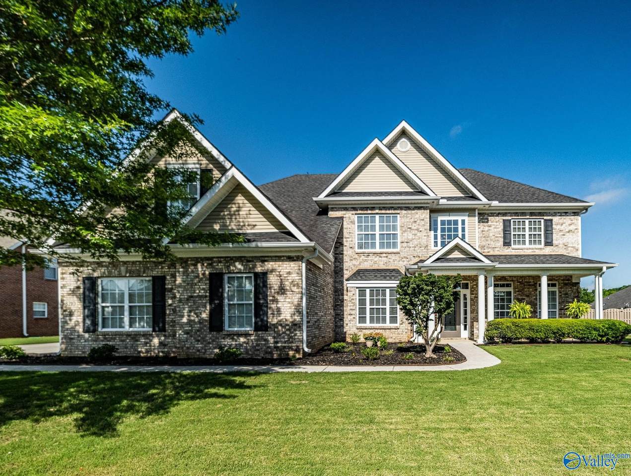 3210 Mossy Rock Road - Photo 1