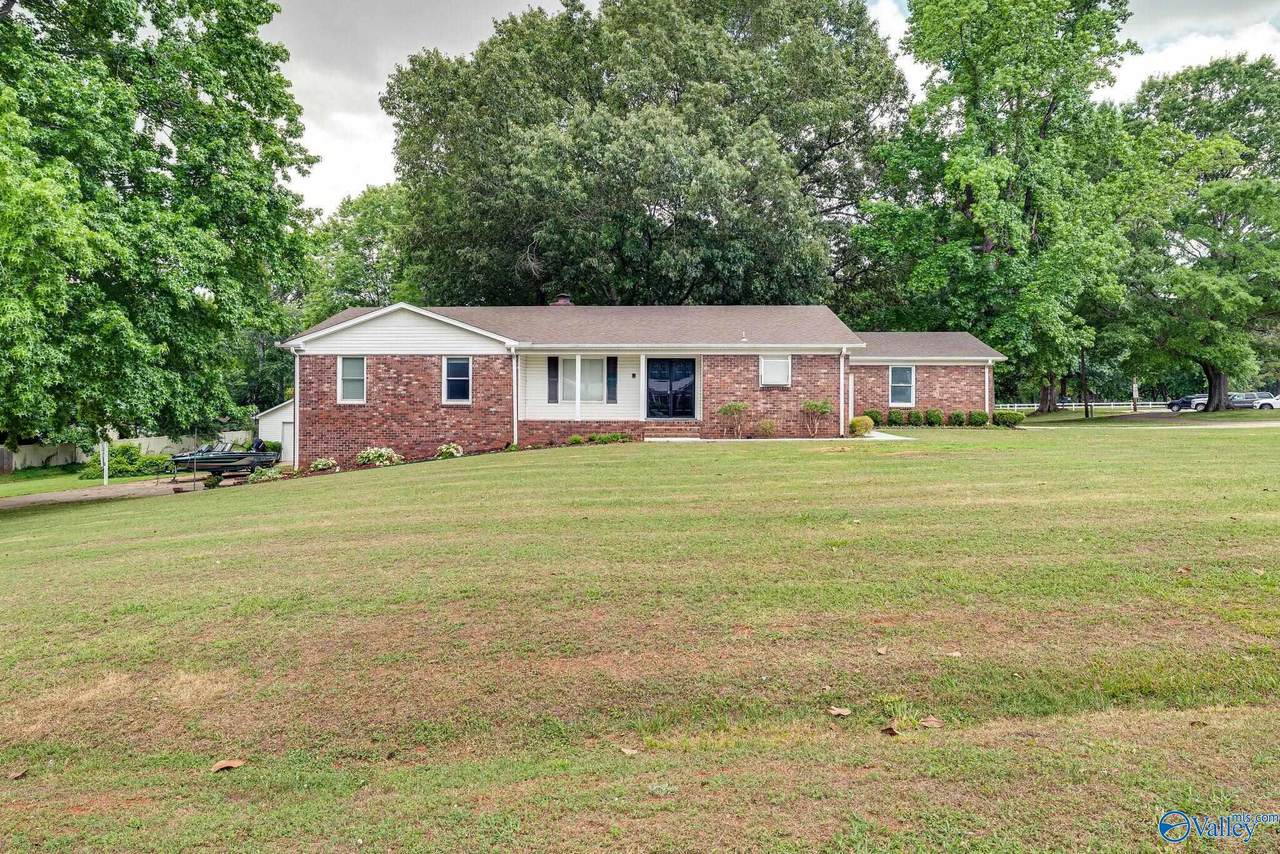 102 Leesburg Street - Photo 1