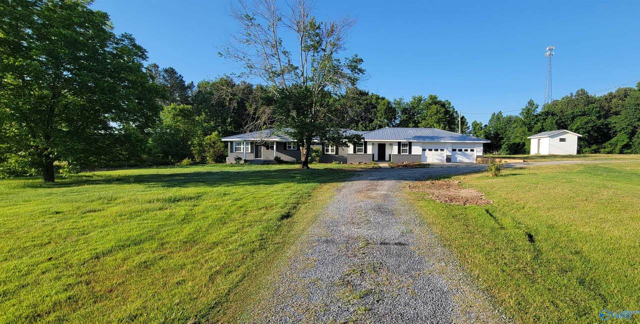 11380 Us Hwy 411 - Photo 1