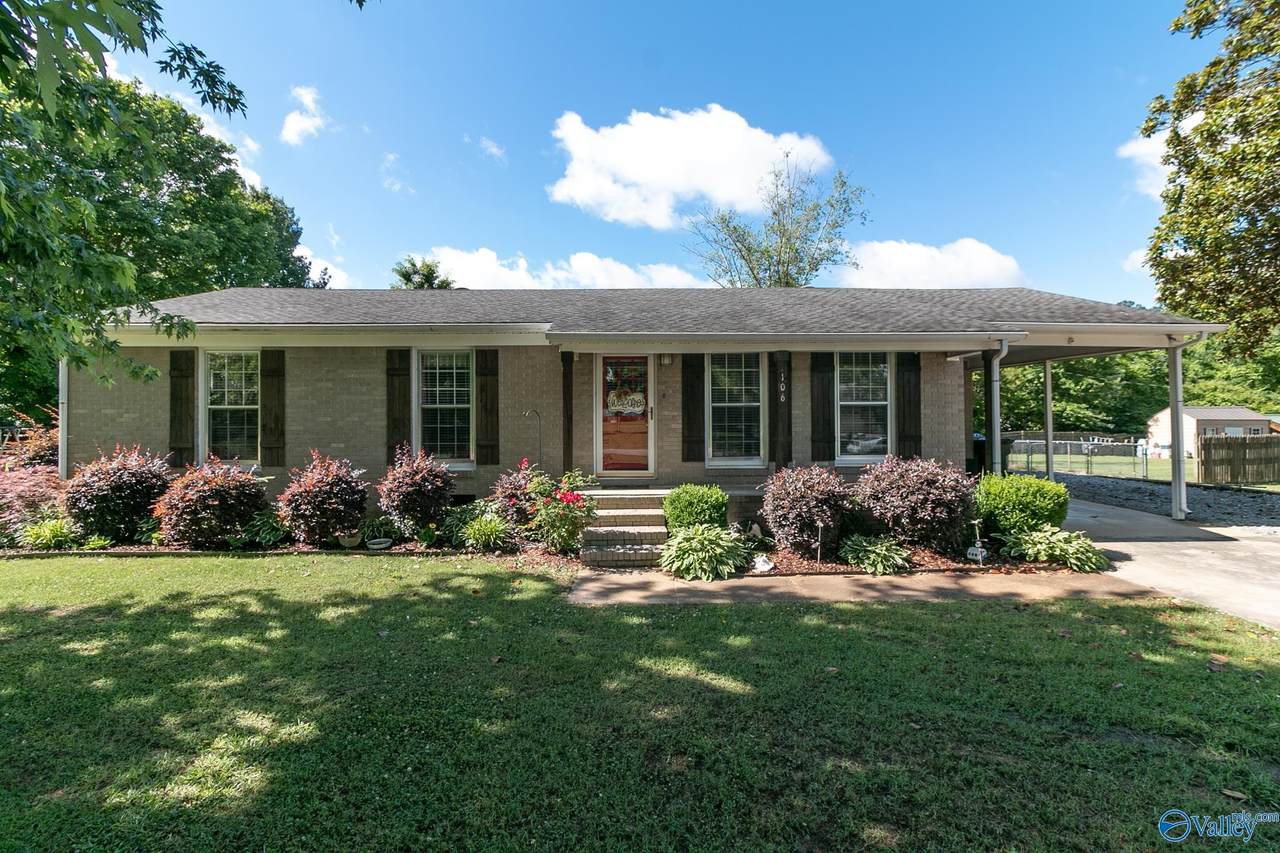 106 Crutcher Street - Photo 1