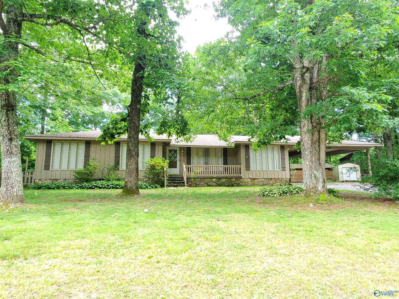 5207 Desoto Parkway - Photo 1