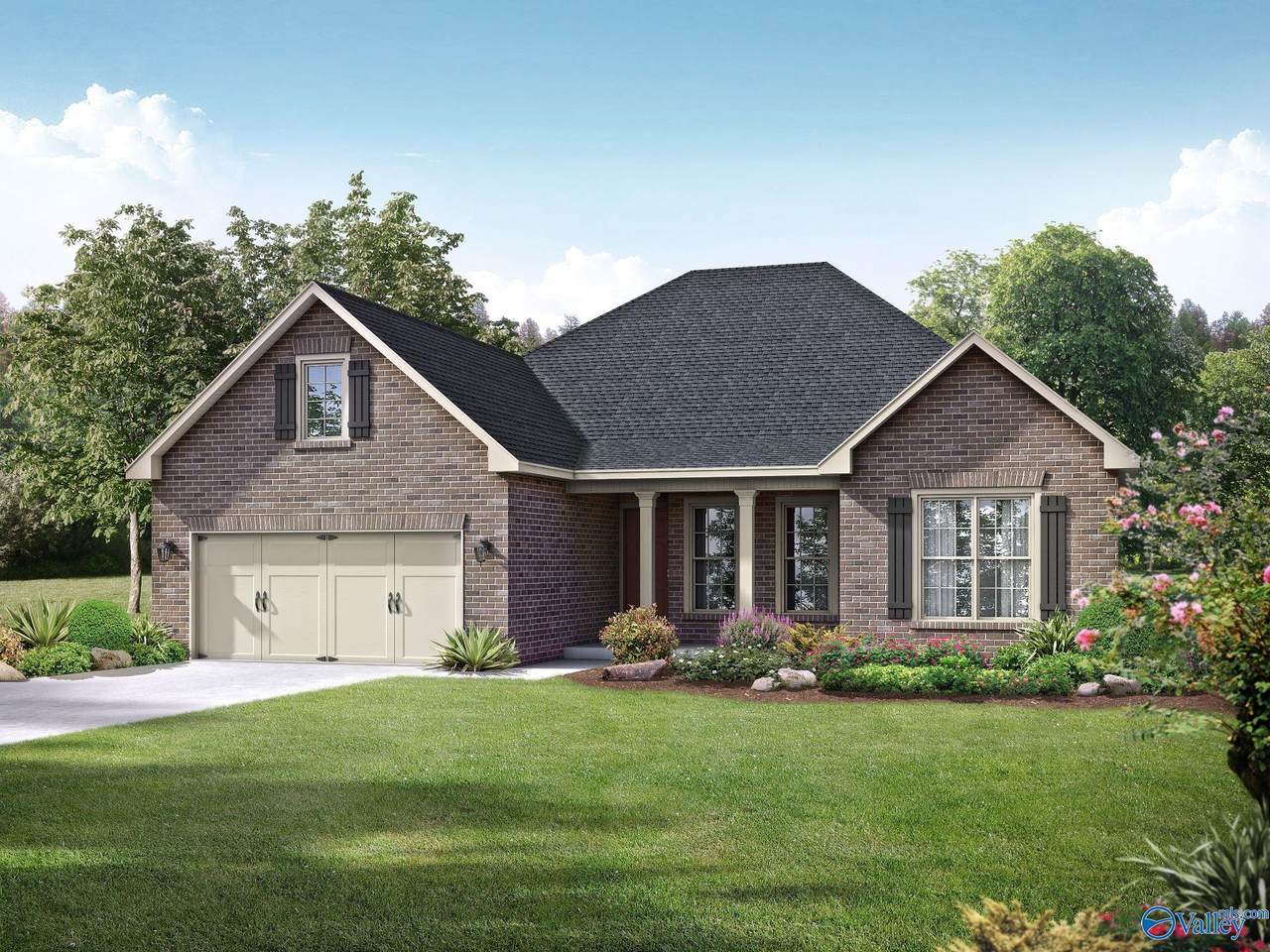 610 Magnolia Cove Lane - Photo 1
