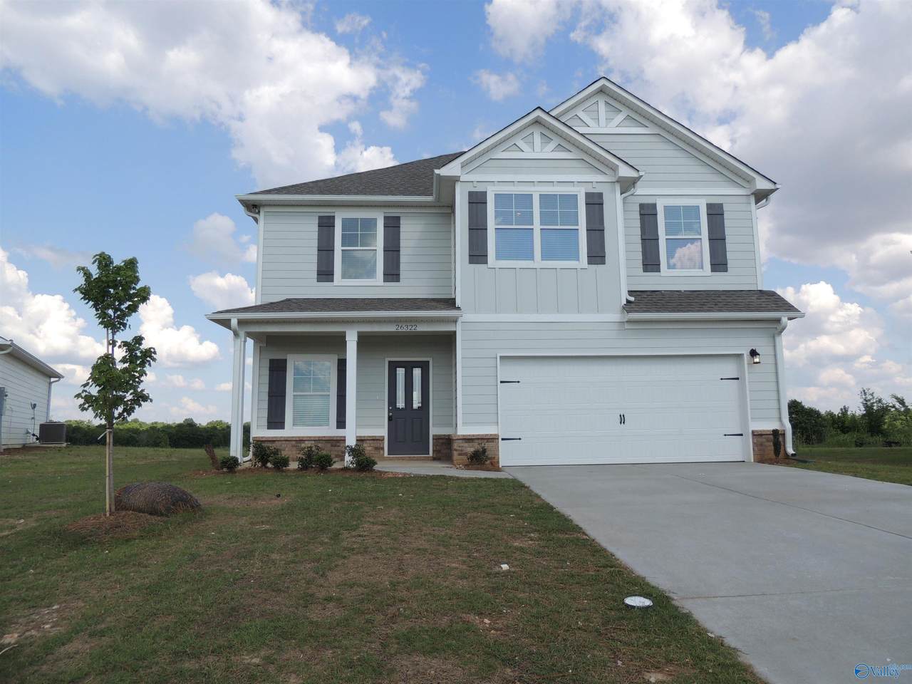 26322 Valley Ridge Road - Photo 1