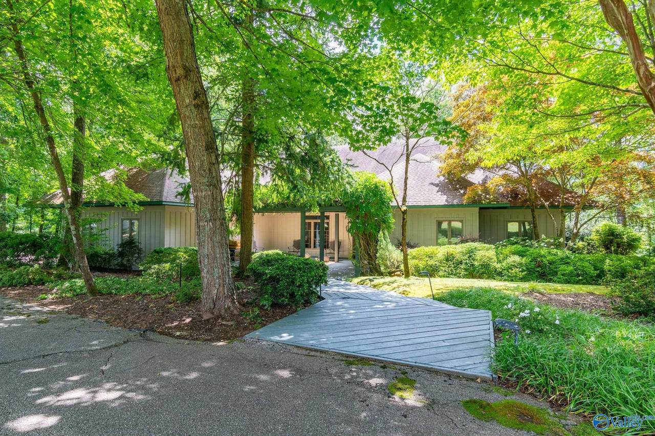 320 Bluff Drive - Photo 1