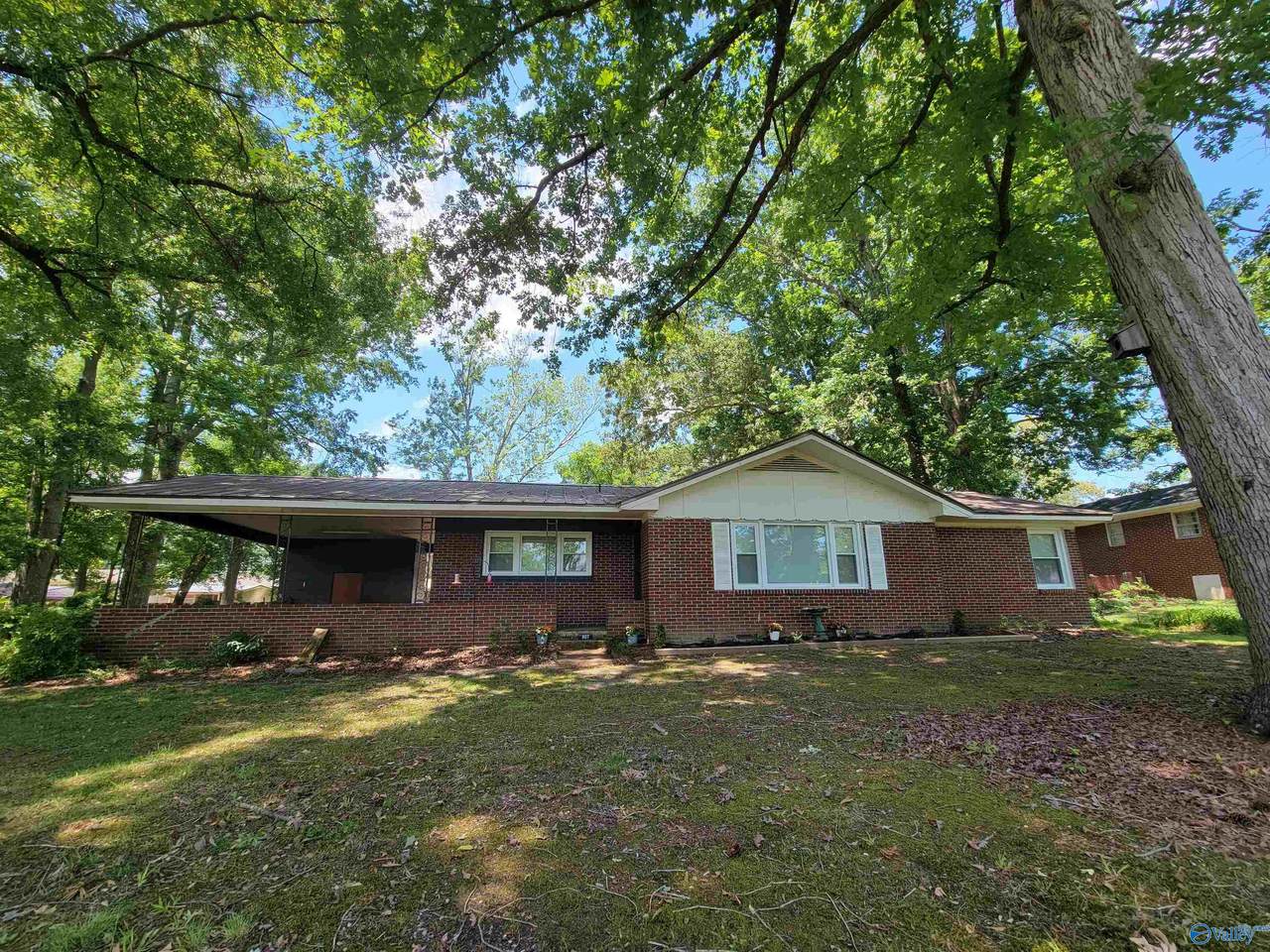 807 Corsbie Street - Photo 1