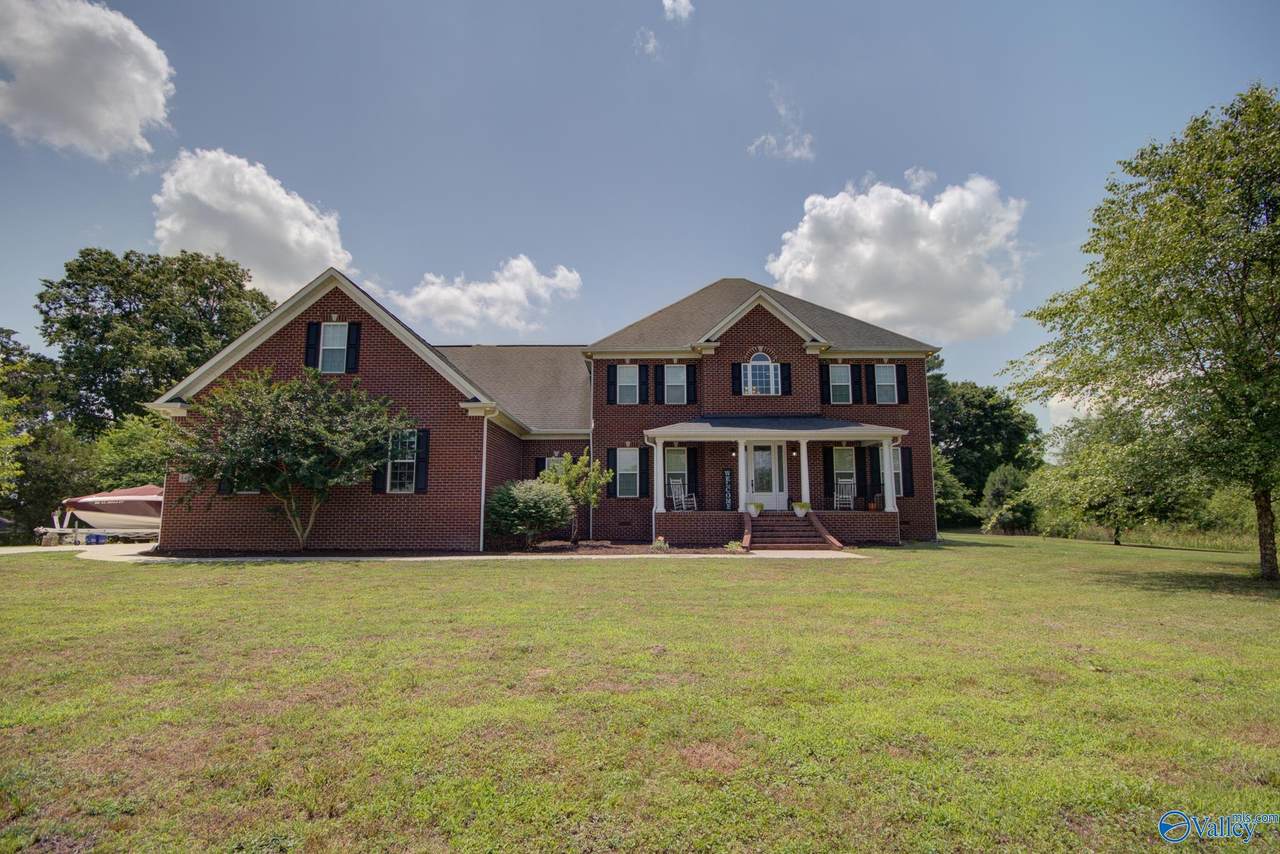 1485 Thompson Falls Road - Photo 1