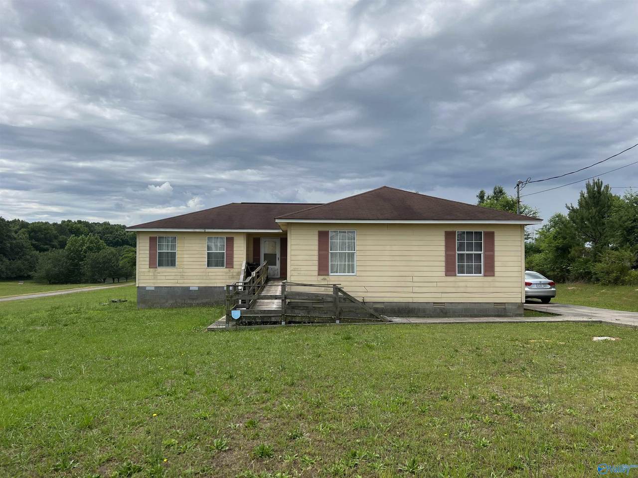 13434 Brownsferry Road - Photo 1