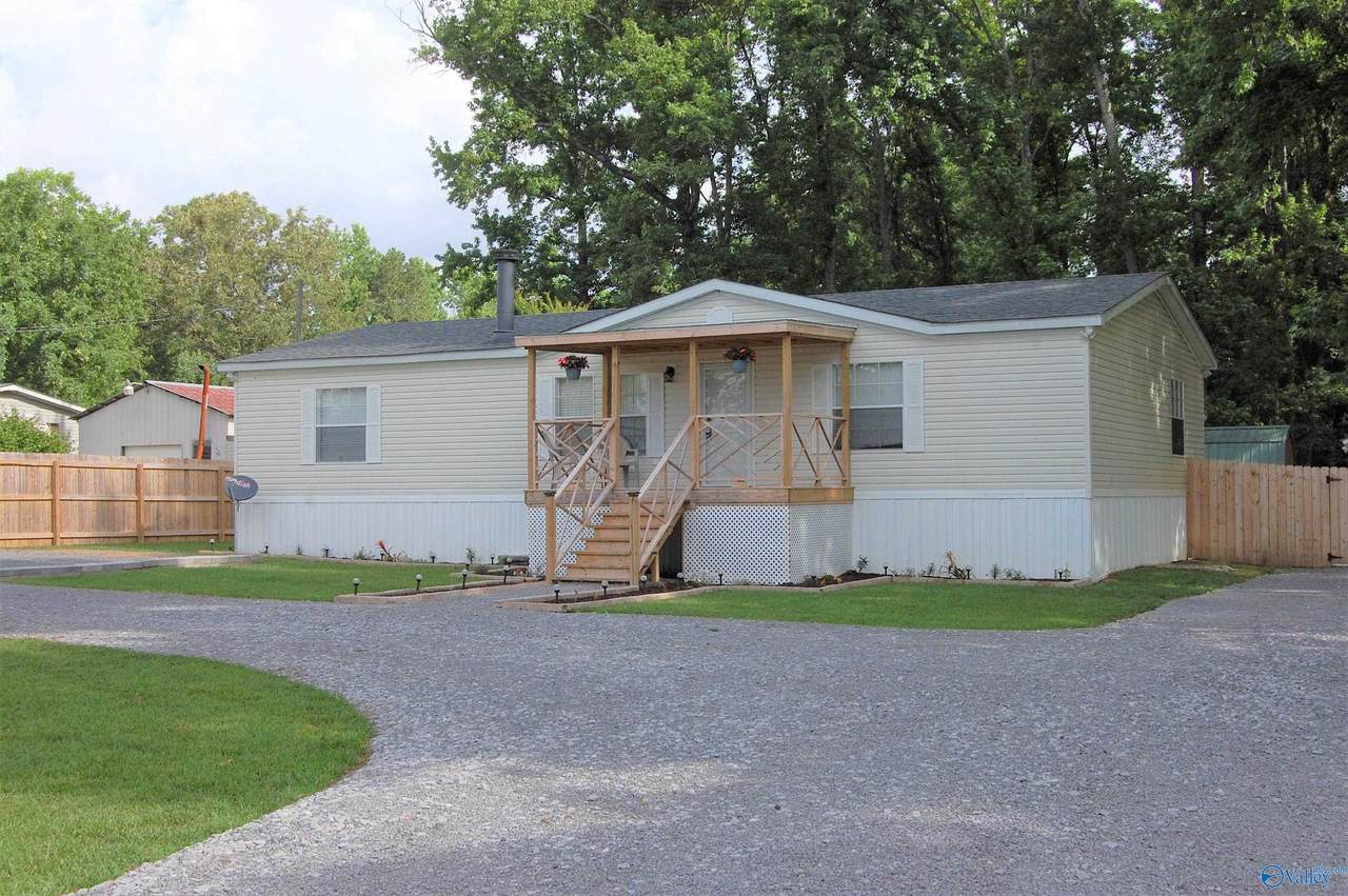 441 County Road 159 - Photo 1