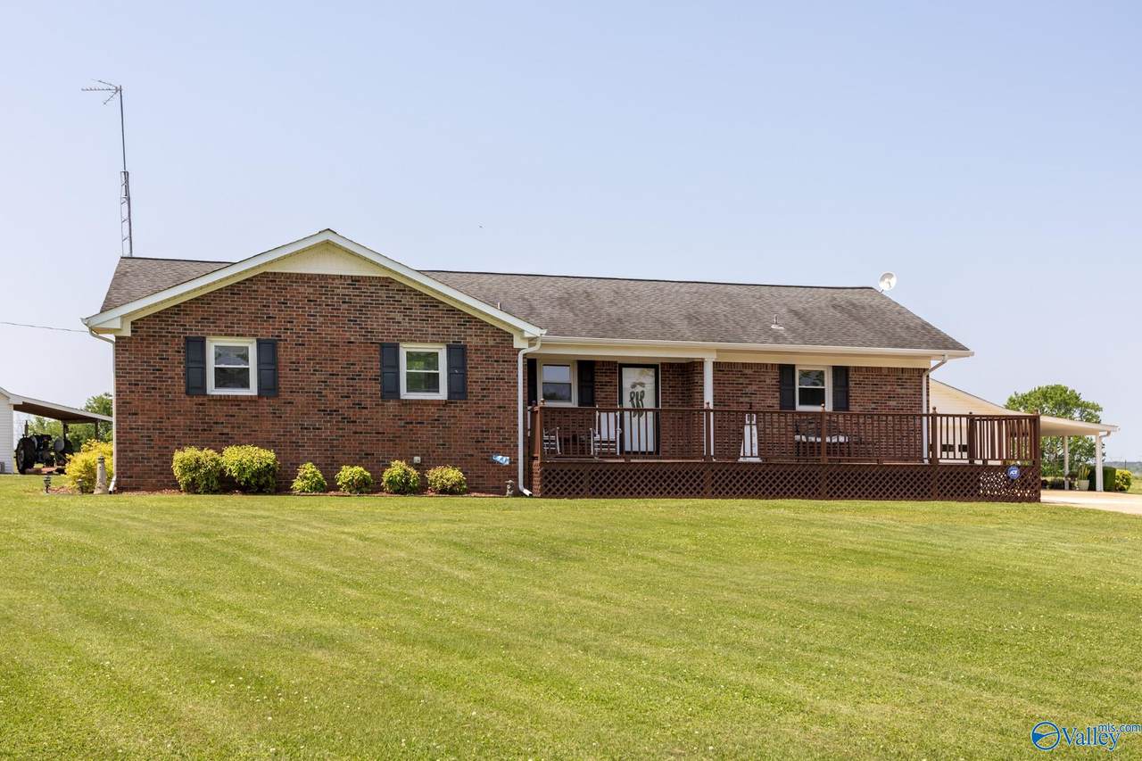 30084 Orvil Smith Road - Photo 1